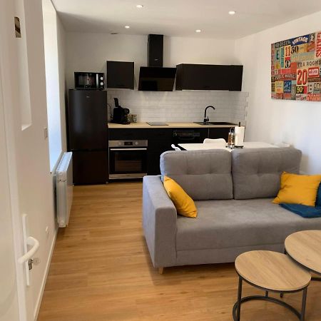 Le Chazottier Apartment Brindas Exterior photo